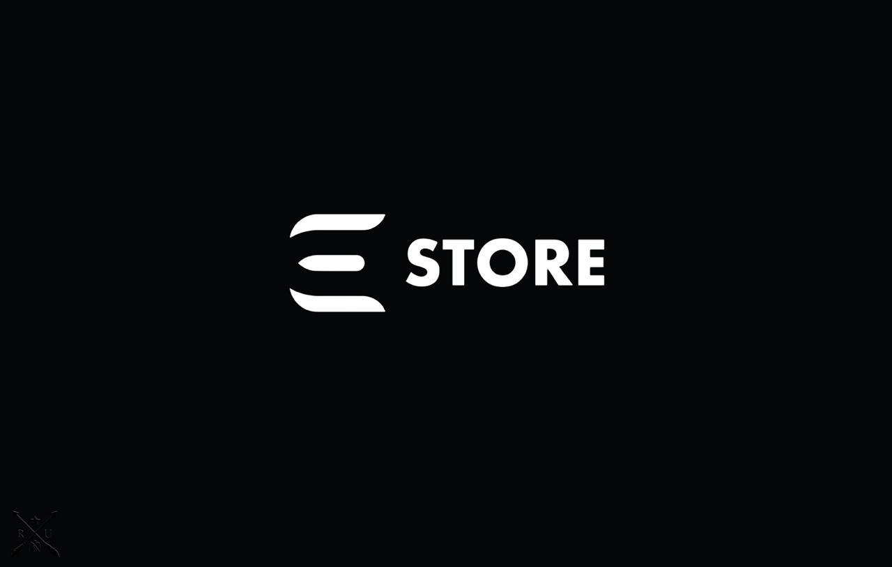 E-STORE